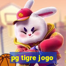 pg tigre jogo